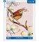 New York Puzzle Company Carolina Wren 500 Piece Piece Jigsaw Puzzle